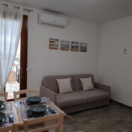 Apartament Casa Del Duca Portoferraio Zewnętrze zdjęcie