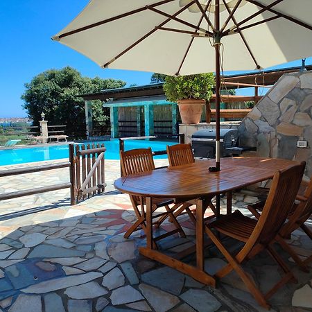 Apartament Casa Del Duca Portoferraio Zewnętrze zdjęcie