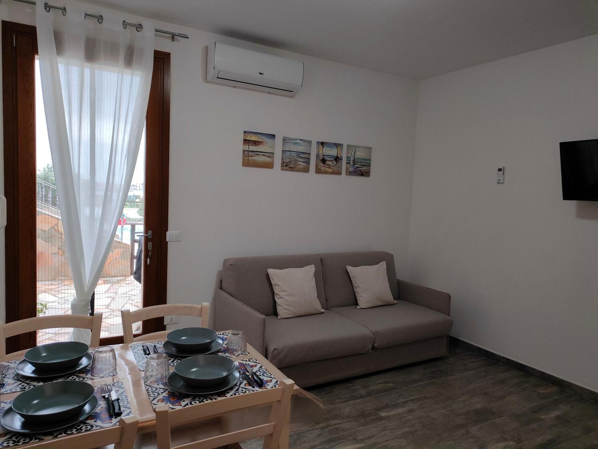 Apartament Casa Del Duca Portoferraio Zewnętrze zdjęcie