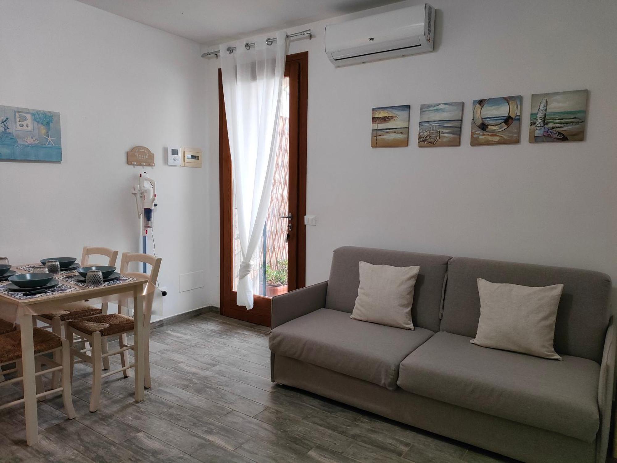 Apartament Casa Del Duca Portoferraio Zewnętrze zdjęcie