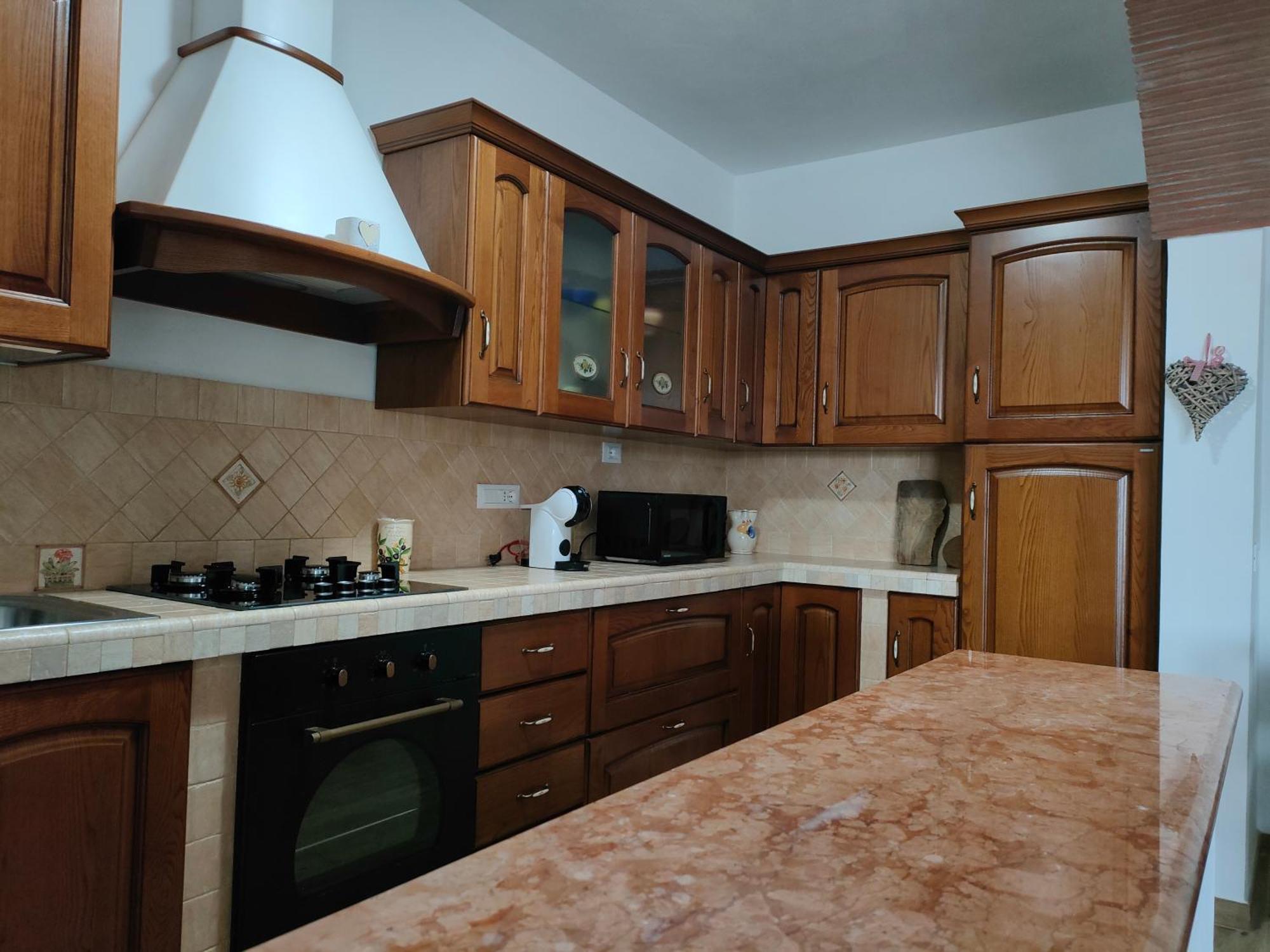 Apartament Casa Del Duca Portoferraio Zewnętrze zdjęcie