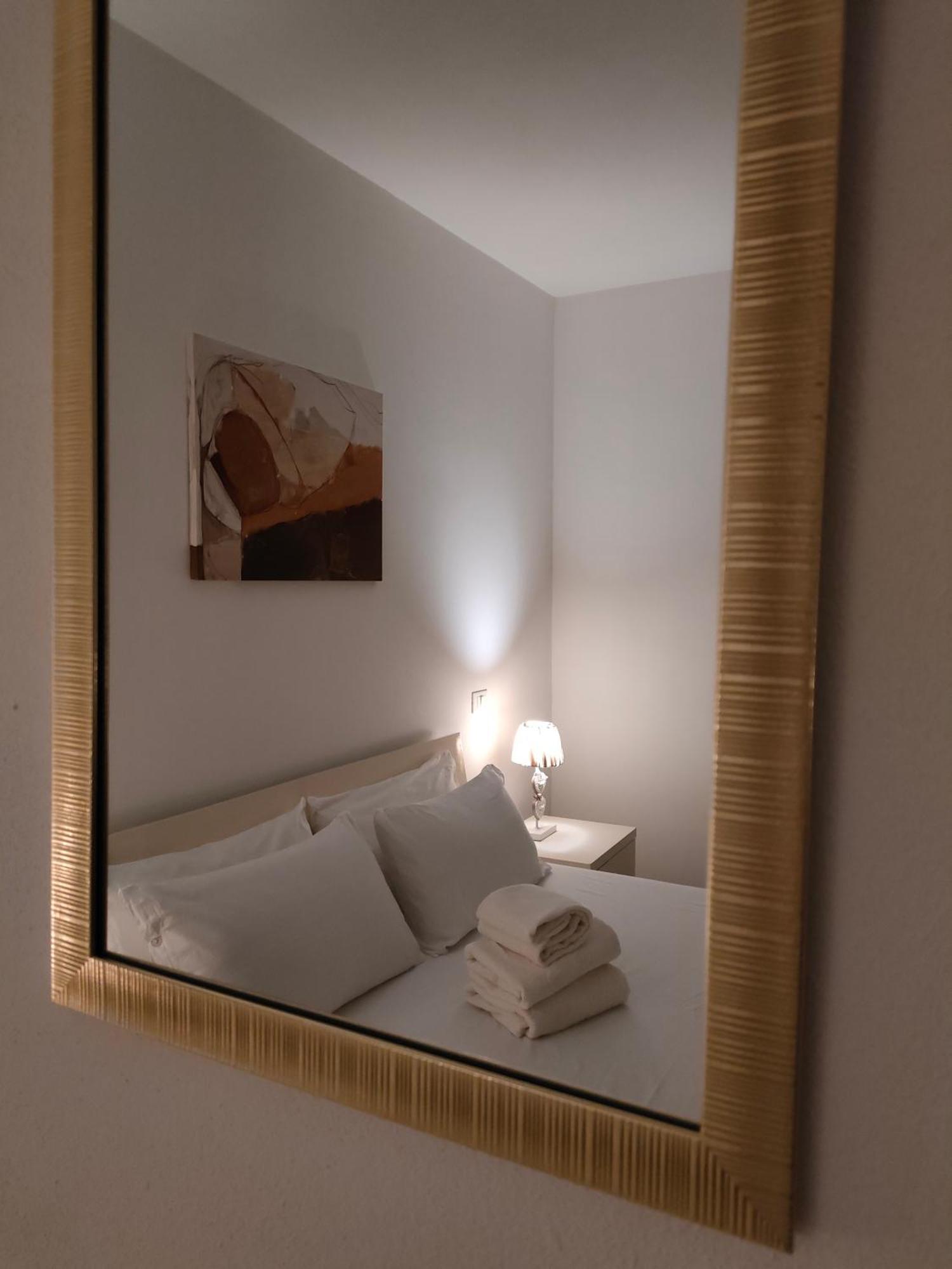 Apartament Casa Del Duca Portoferraio Zewnętrze zdjęcie