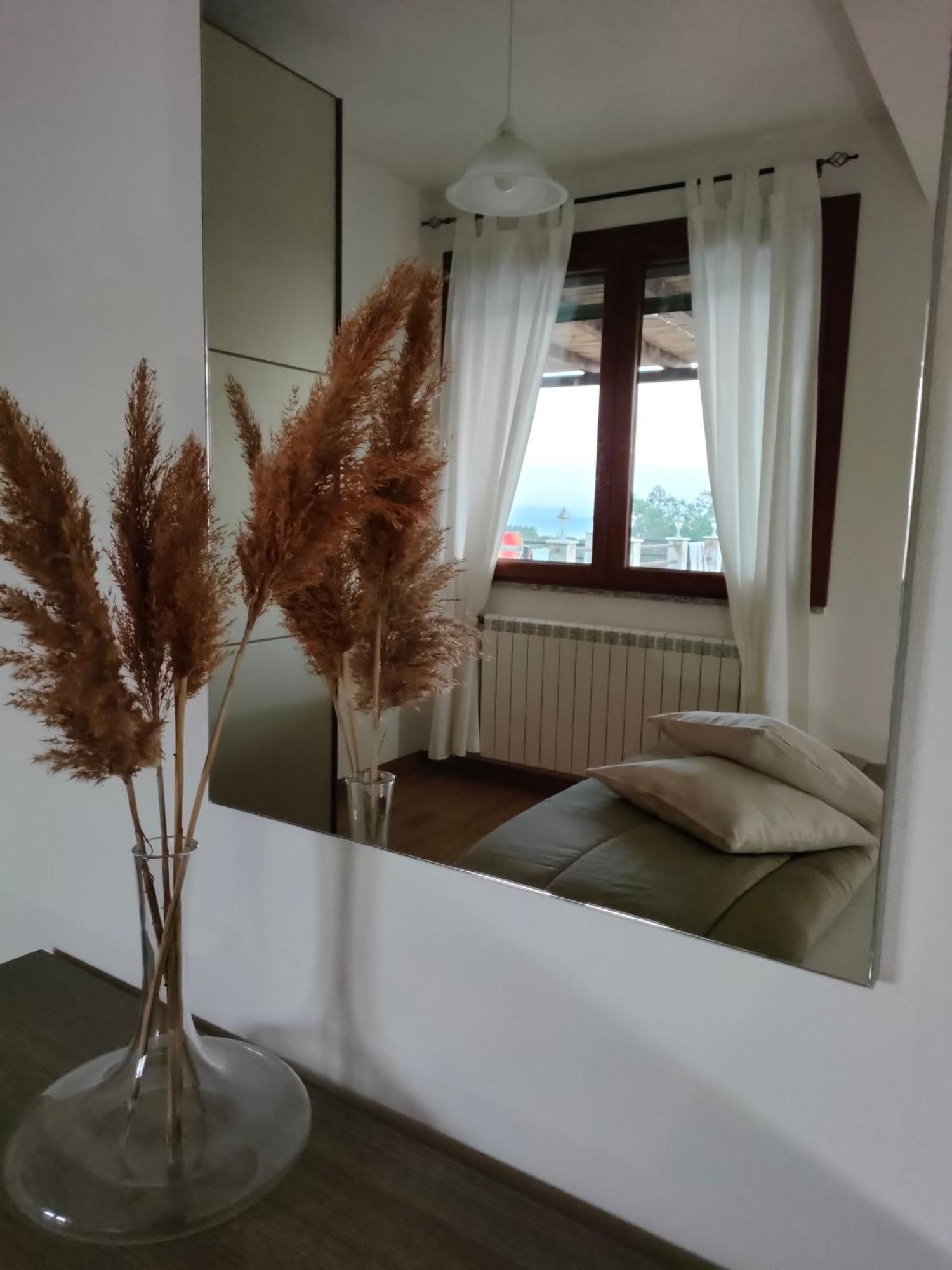 Apartament Casa Del Duca Portoferraio Zewnętrze zdjęcie