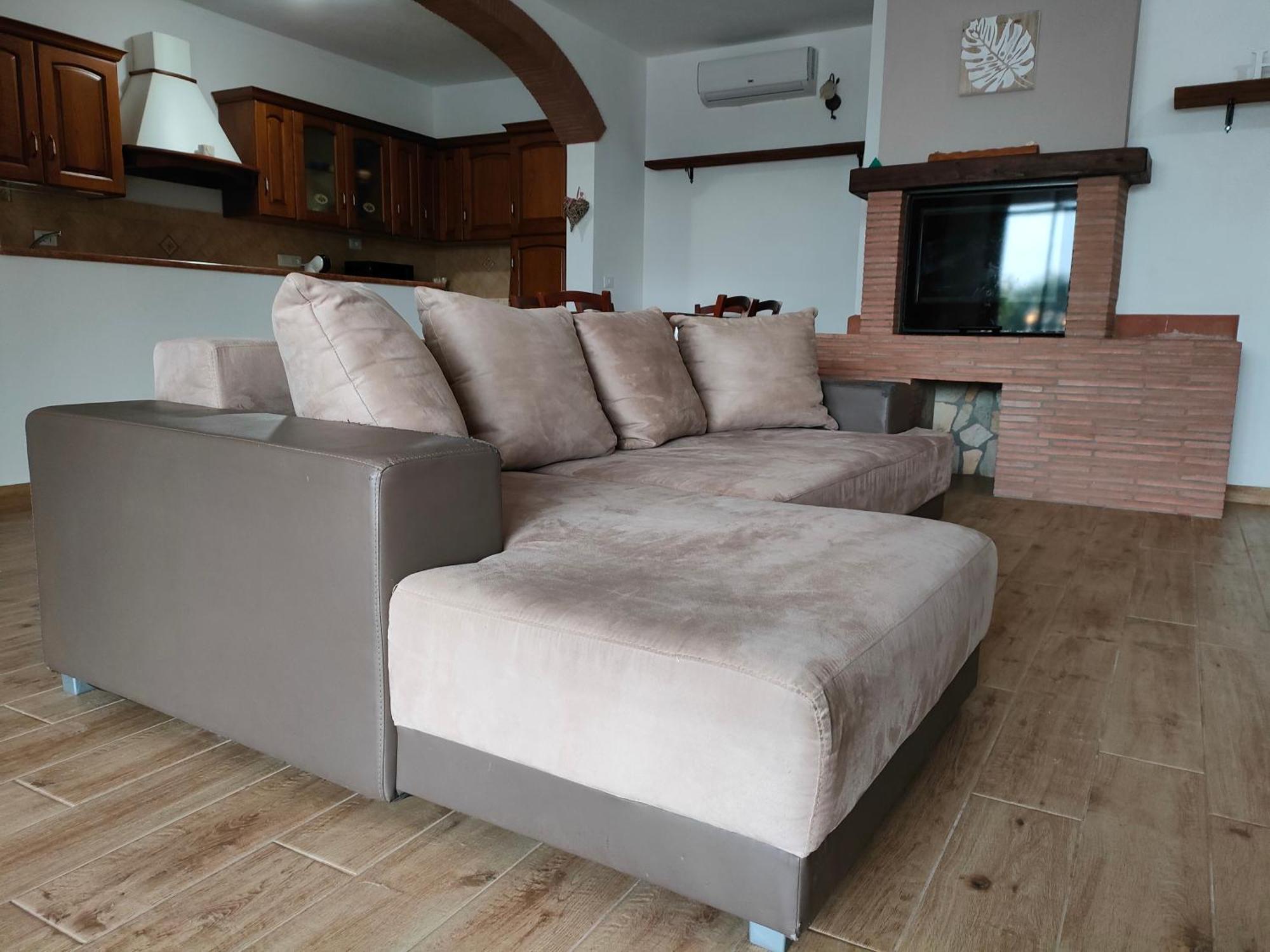 Apartament Casa Del Duca Portoferraio Zewnętrze zdjęcie