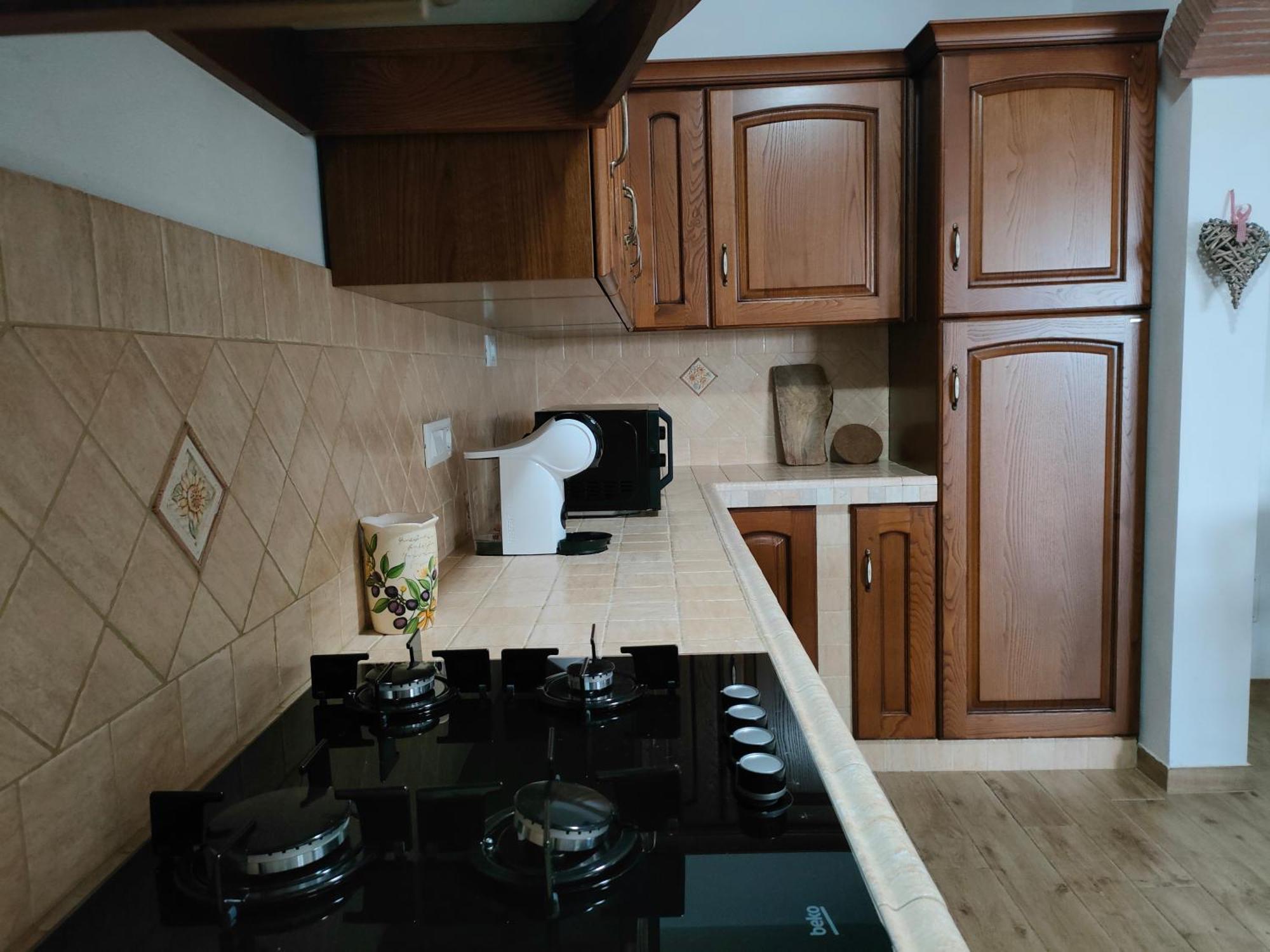 Apartament Casa Del Duca Portoferraio Zewnętrze zdjęcie