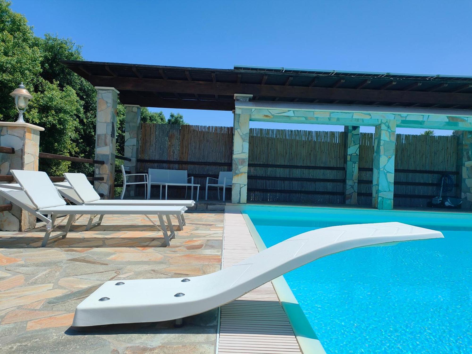 Apartament Casa Del Duca Portoferraio Zewnętrze zdjęcie