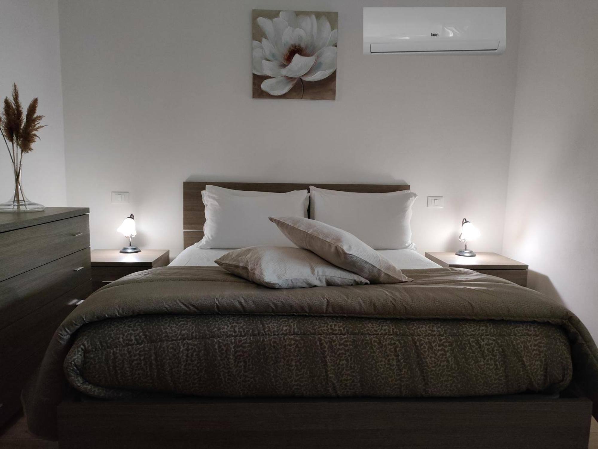 Apartament Casa Del Duca Portoferraio Zewnętrze zdjęcie