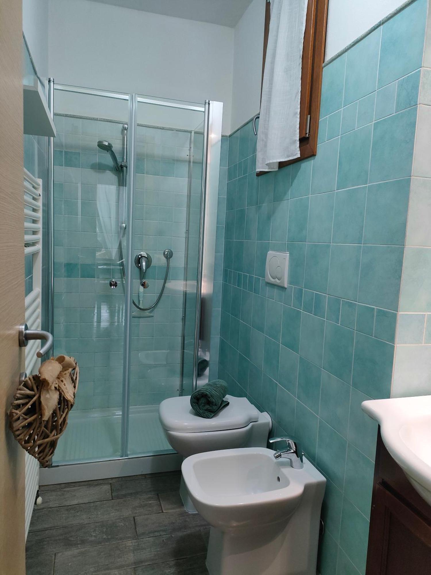 Apartament Casa Del Duca Portoferraio Zewnętrze zdjęcie