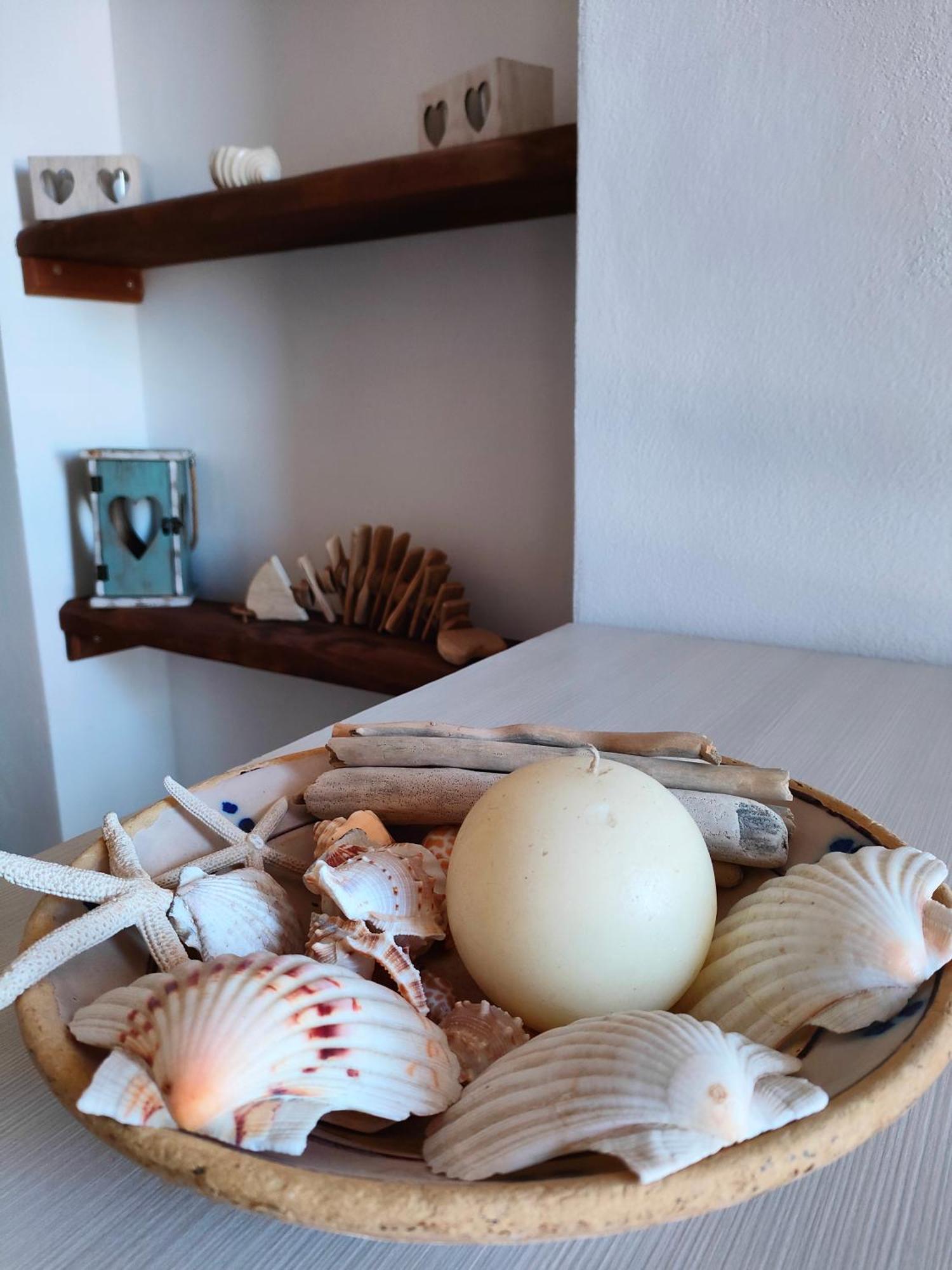 Apartament Casa Del Duca Portoferraio Zewnętrze zdjęcie