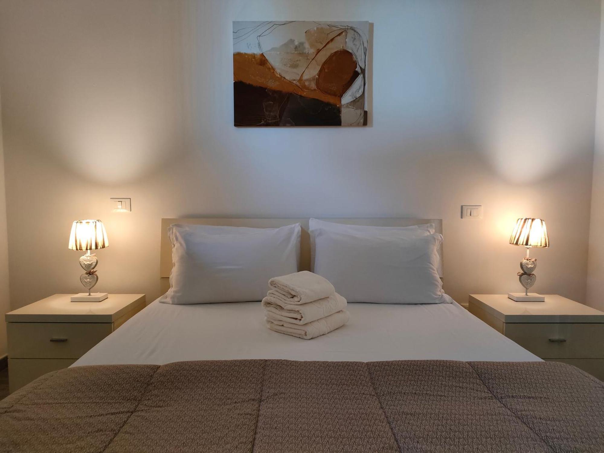 Apartament Casa Del Duca Portoferraio Zewnętrze zdjęcie
