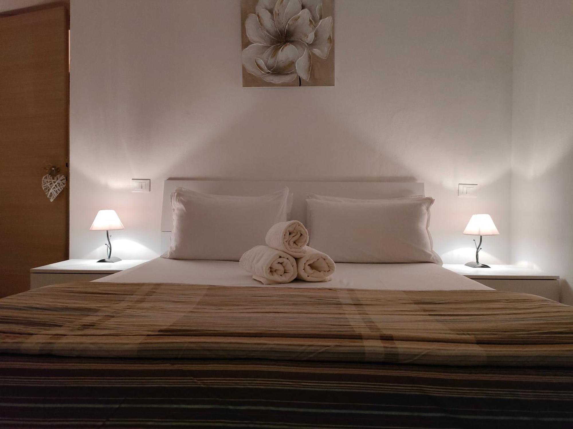 Apartament Casa Del Duca Portoferraio Zewnętrze zdjęcie