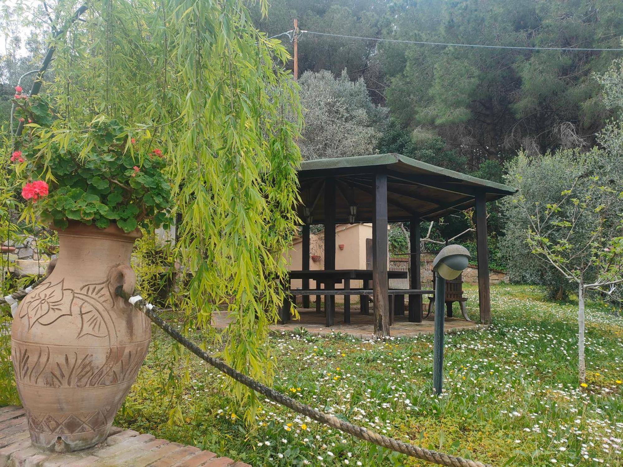 Apartament Casa Del Duca Portoferraio Zewnętrze zdjęcie